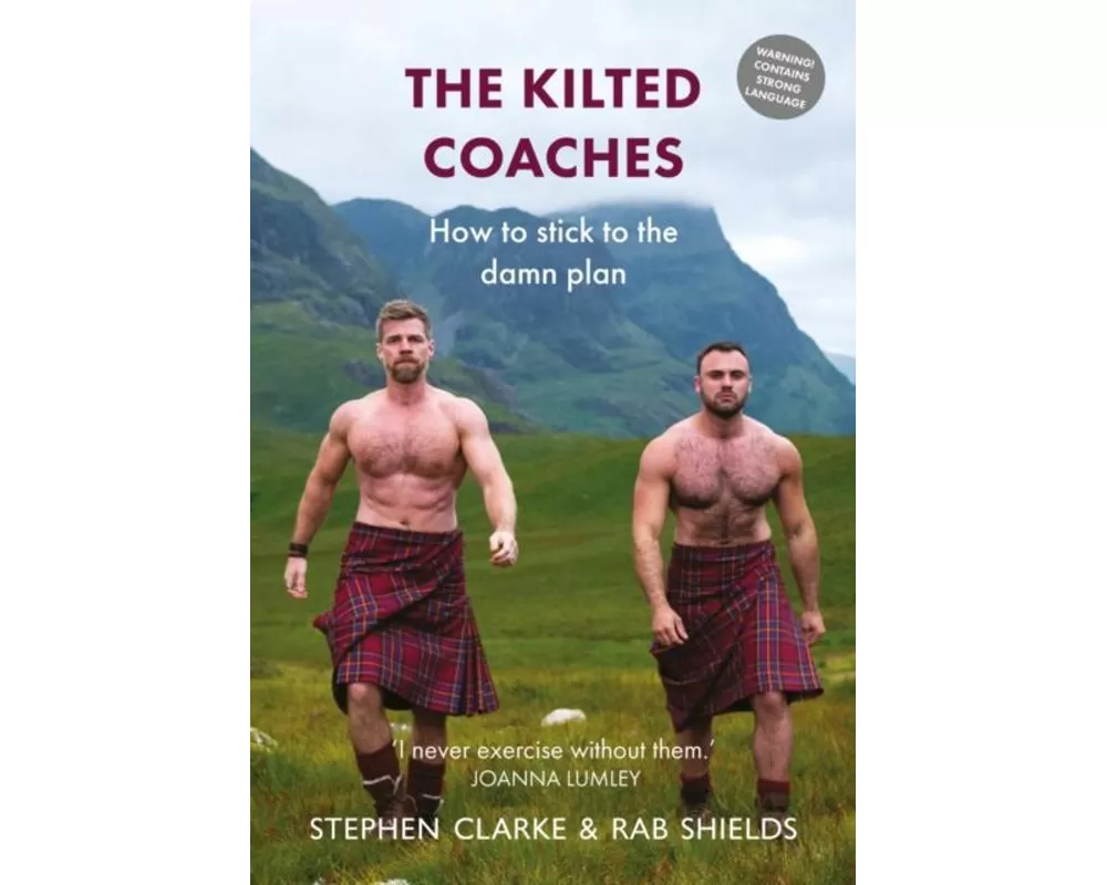 The Kilted Coaches