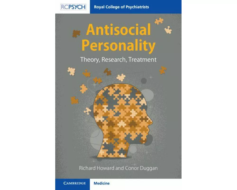 Antisocial Personality