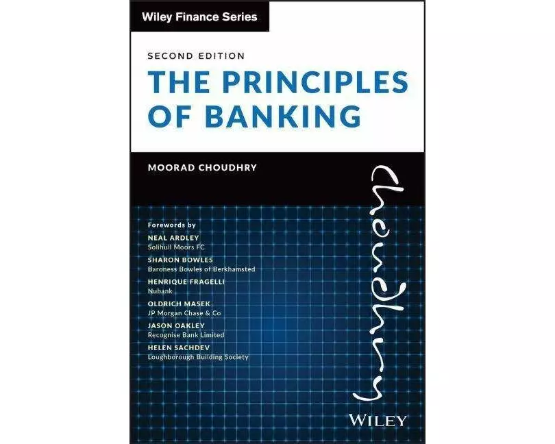 The Principles of Banking