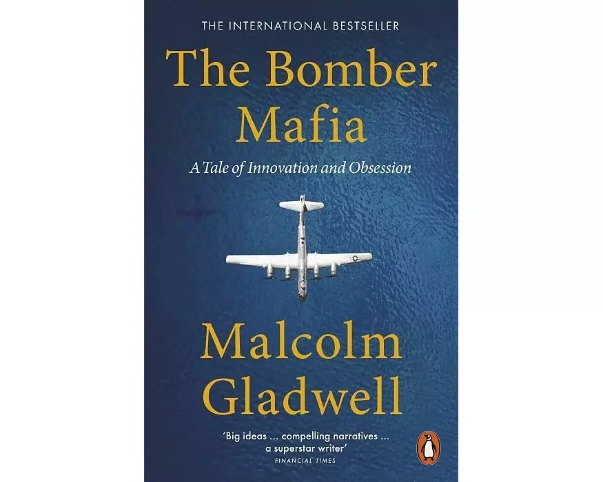 The Bomber Mafia