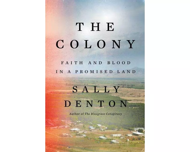 The Colony