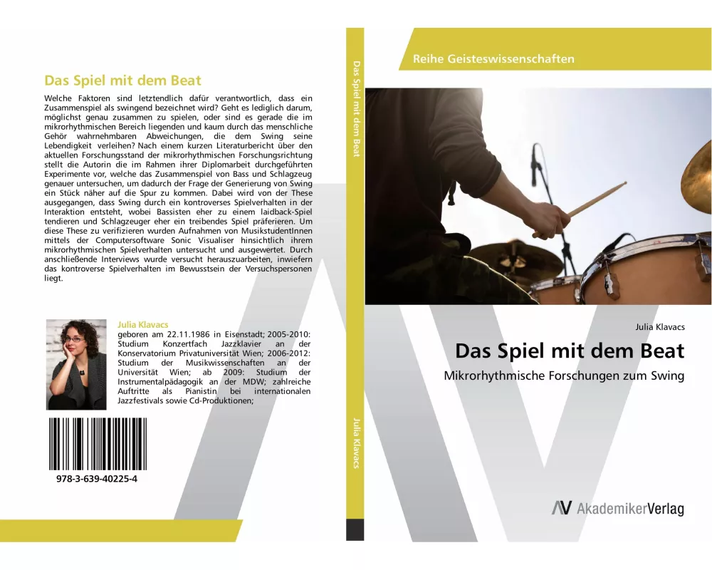 Das Spiel mit dem Beat