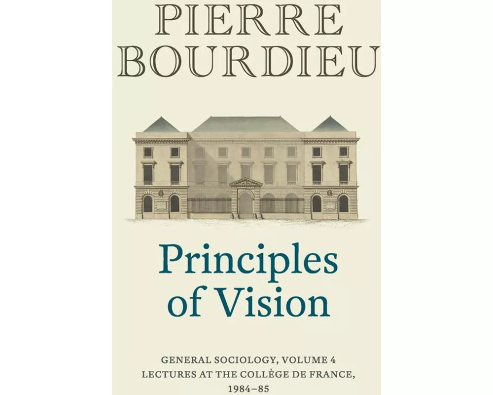 Principles of Vision