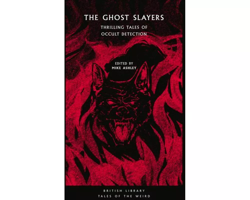 The Ghost Slayers