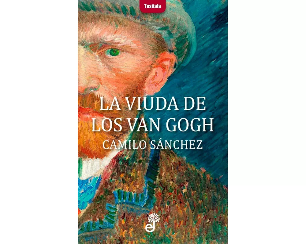 La Viuda de Los Van Gogh