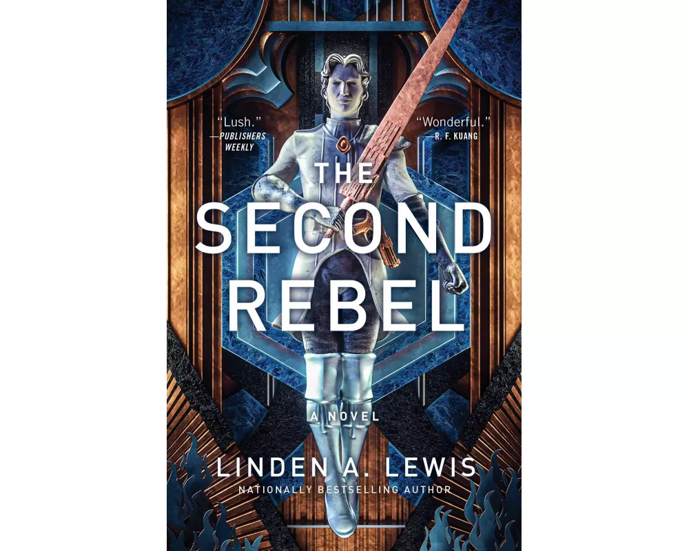 The Second Rebel