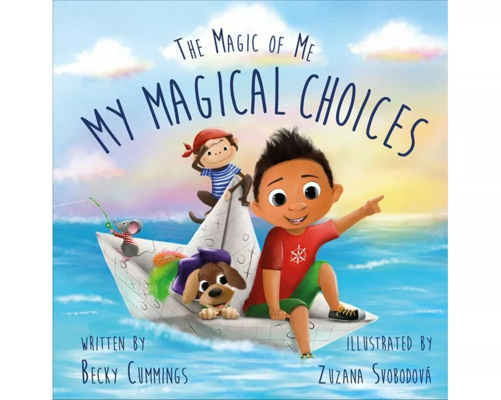 My Magical Choices