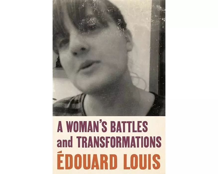 A Woman's Battles and Transformations