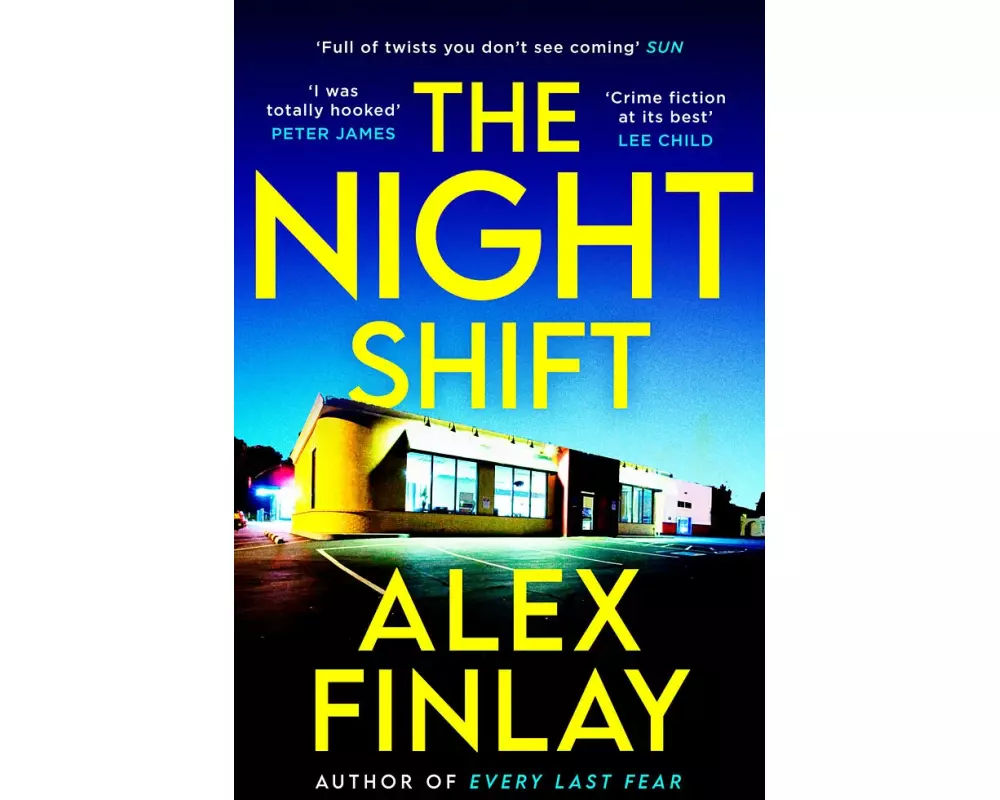 The Night Shift