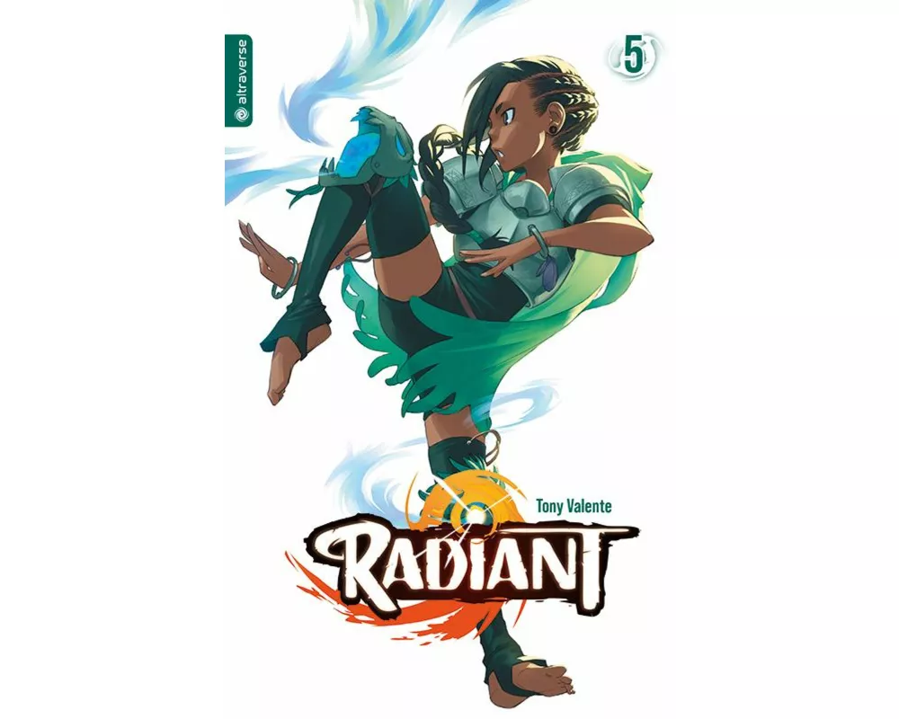 Radiant 05