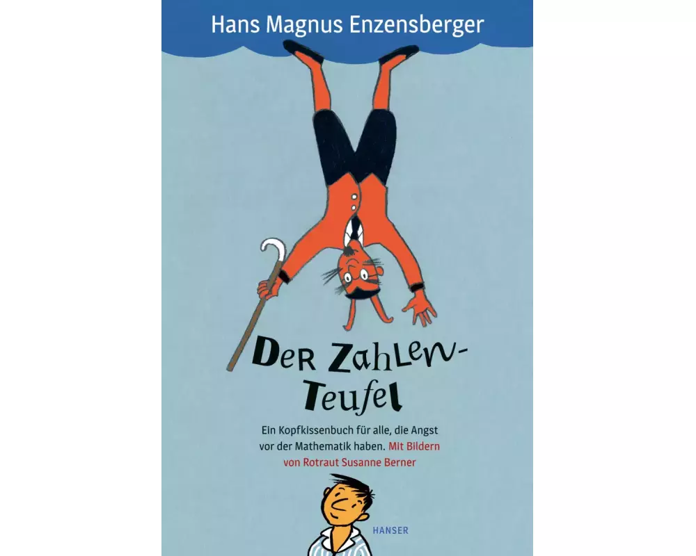 Der Zahlenteufel (Jubiläum 25 Jahre)