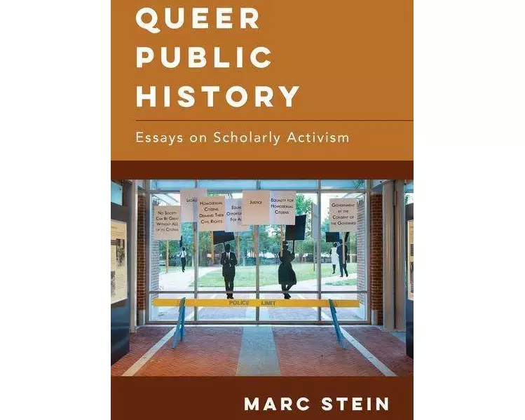 Queer Public History