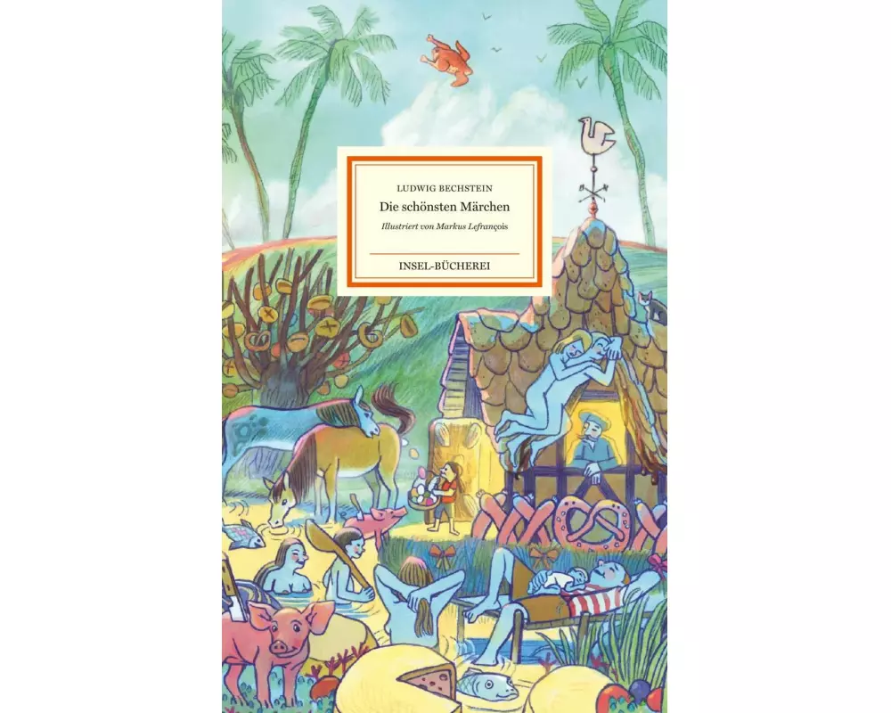 Die schönsten Märchen