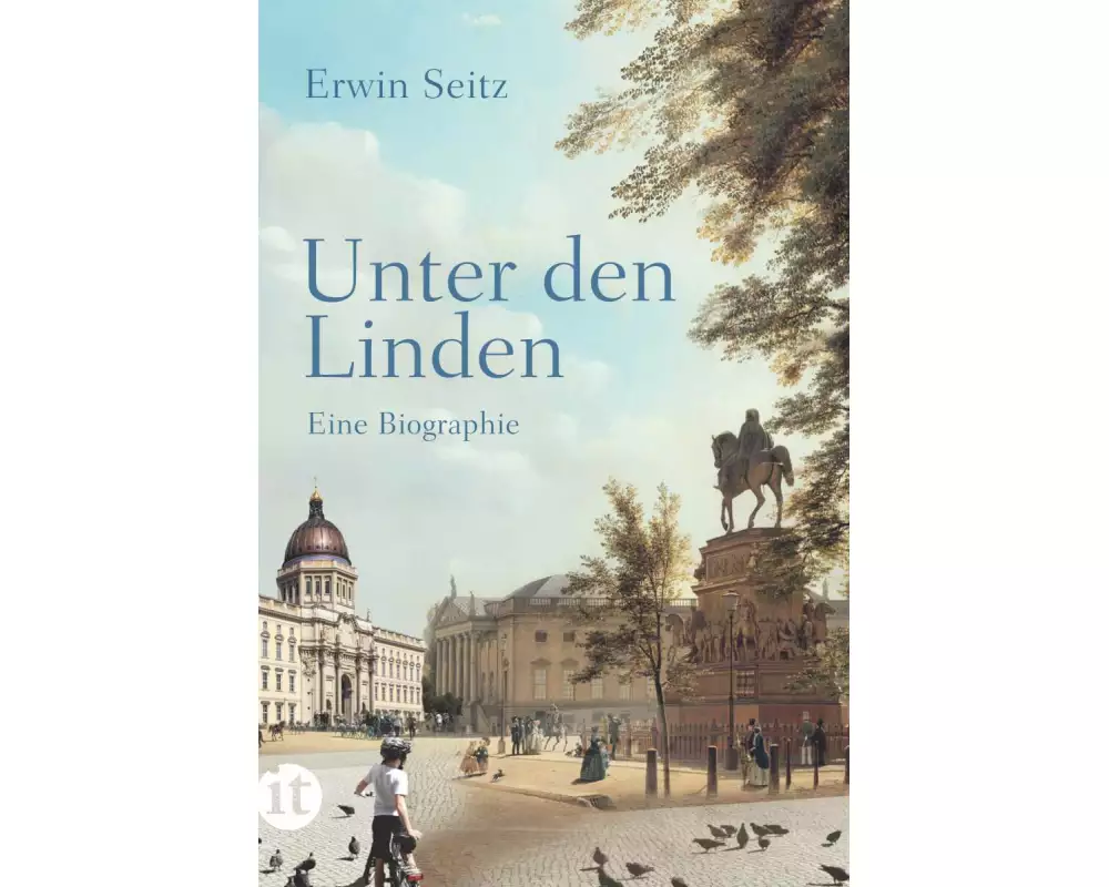 Unter den Linden