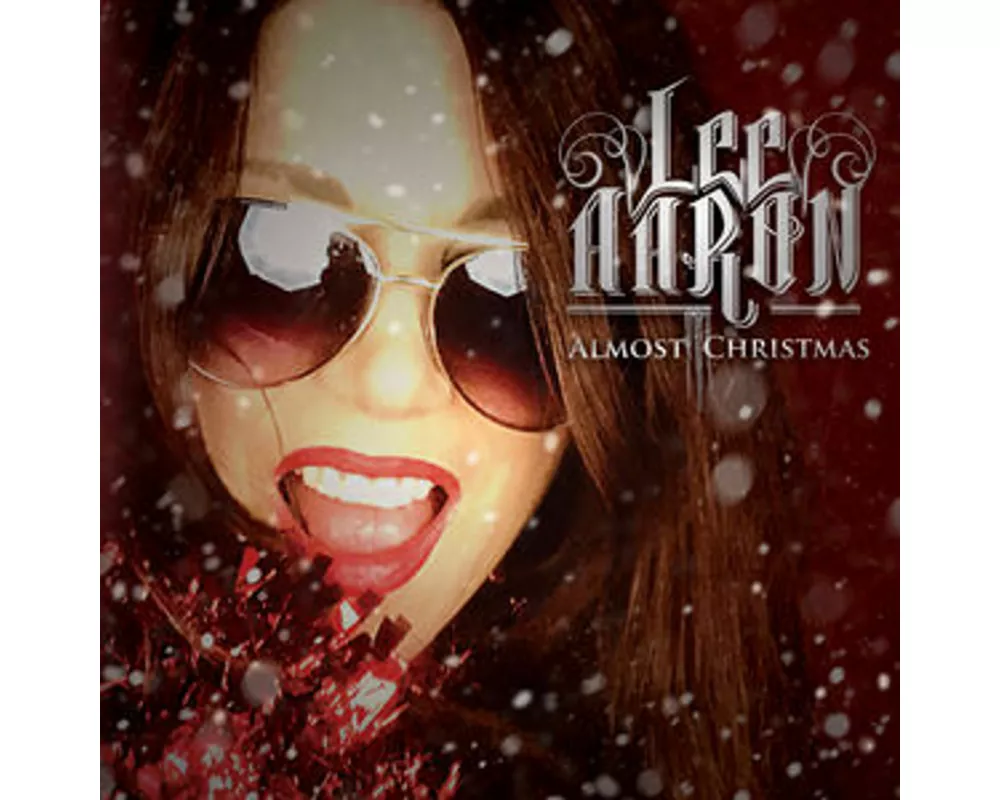 Almost Christmas (CD Digipak)