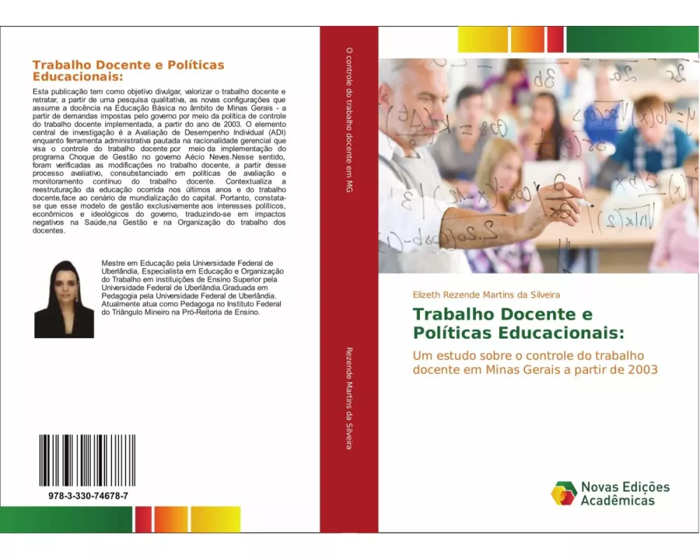 Trabalho Docente e Políticas Educacionais