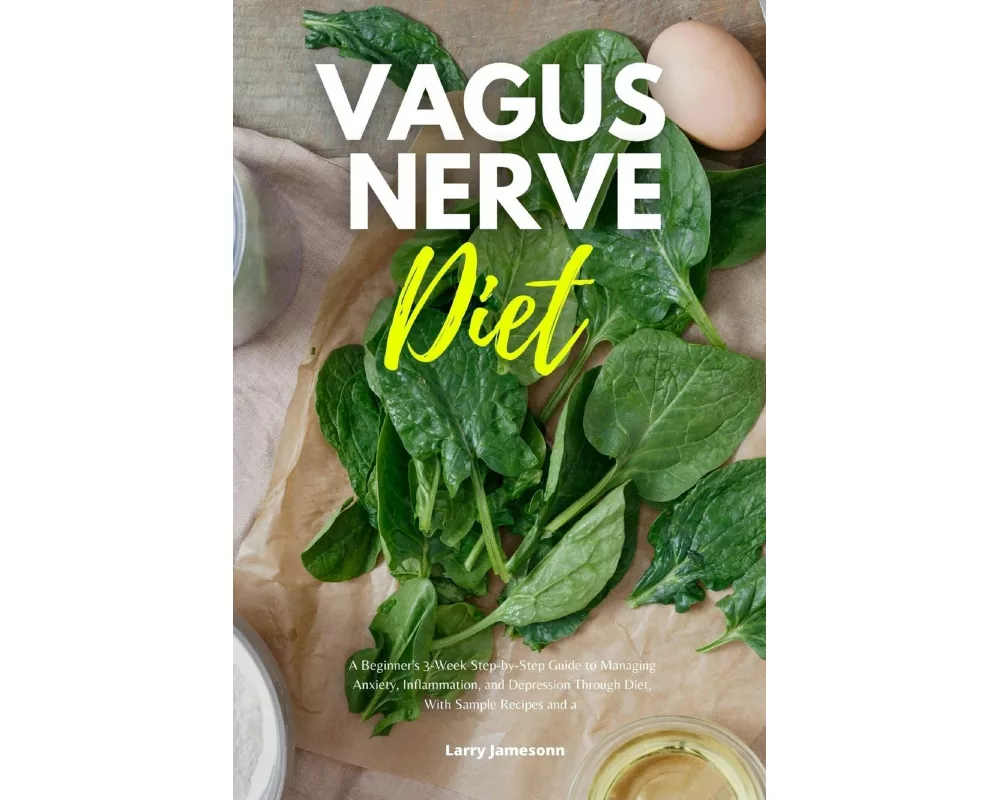 Vagus Nerve Diet