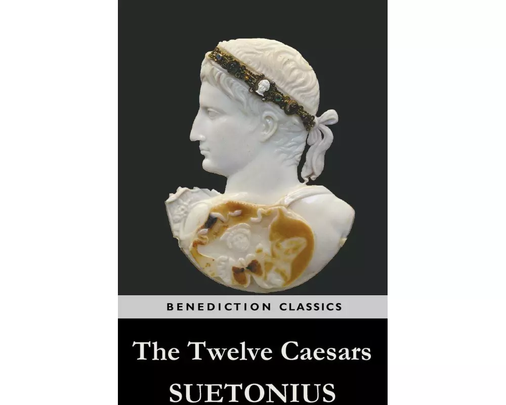 The Twelve Caesars