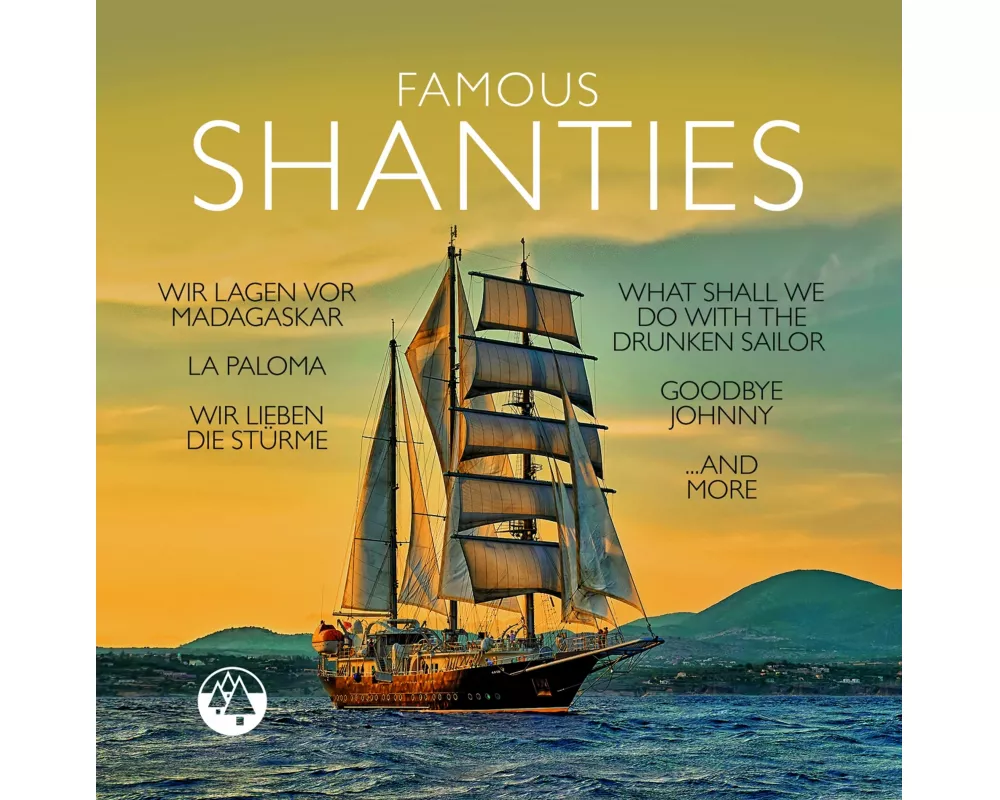 Famous Shanties