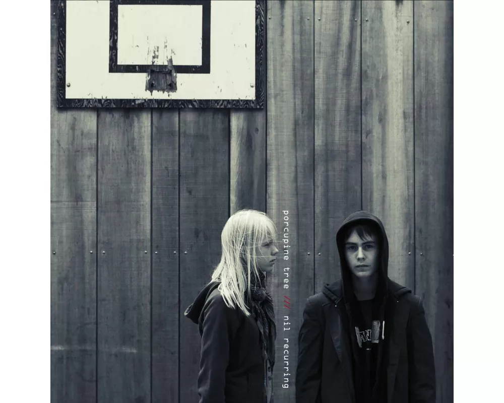 Nil Recurring (Digipak)