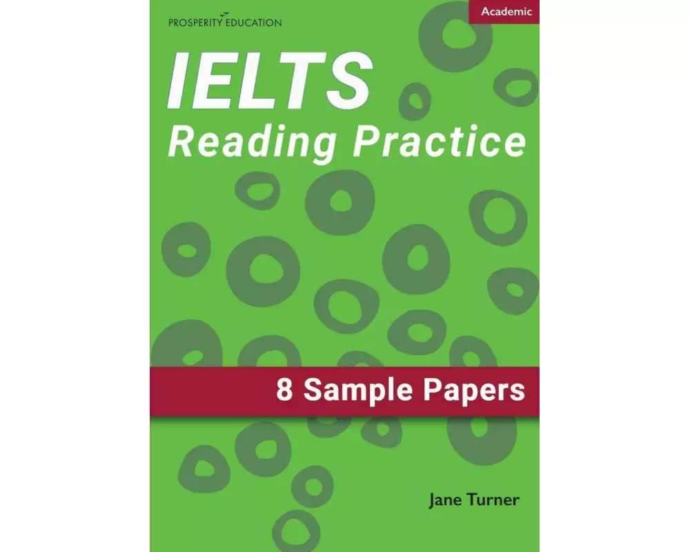 IELTS Academic Reading