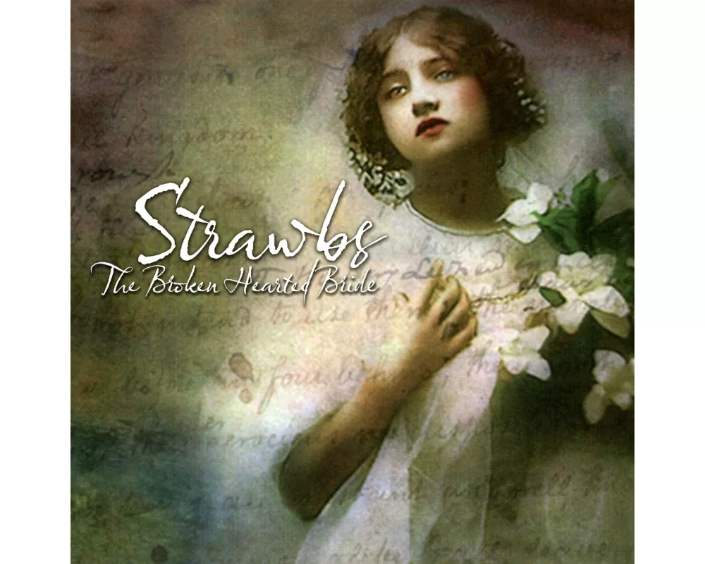 The Broken Hearted Bride Remastered And Expanded