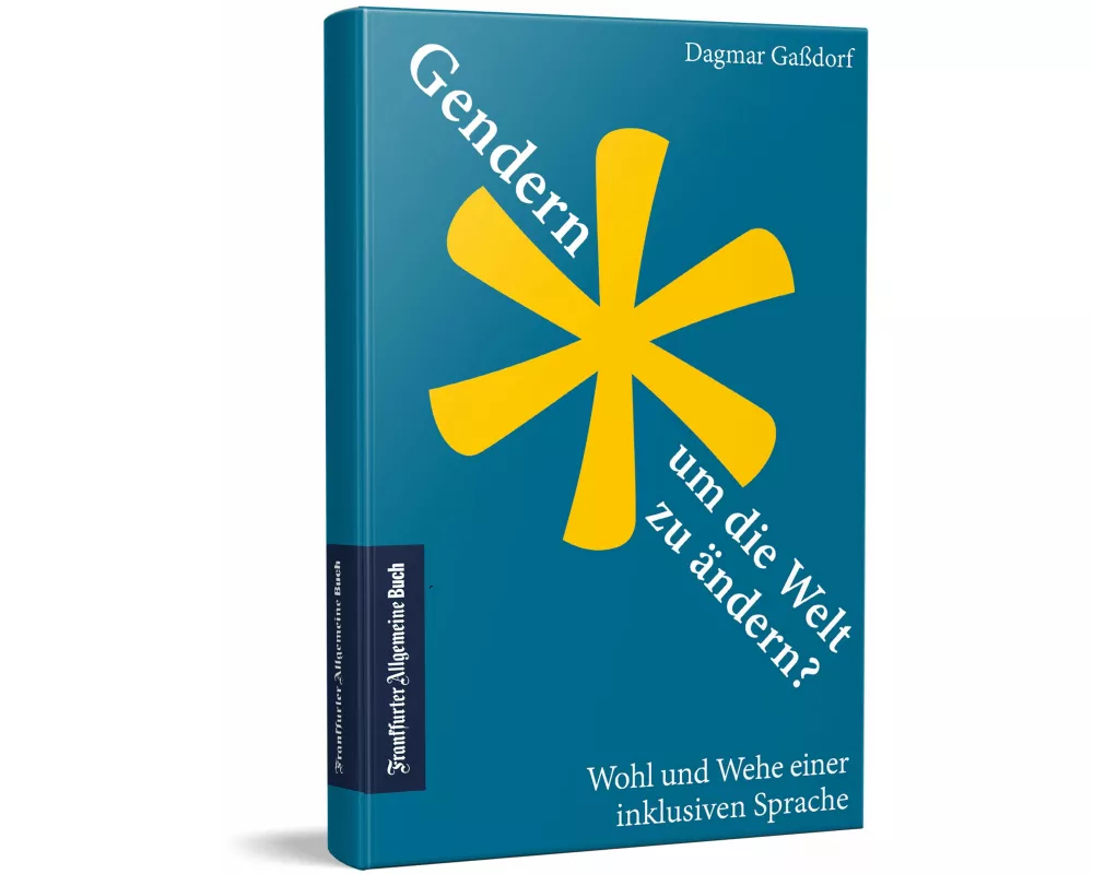 Gendern, um die Welt zu ändern?