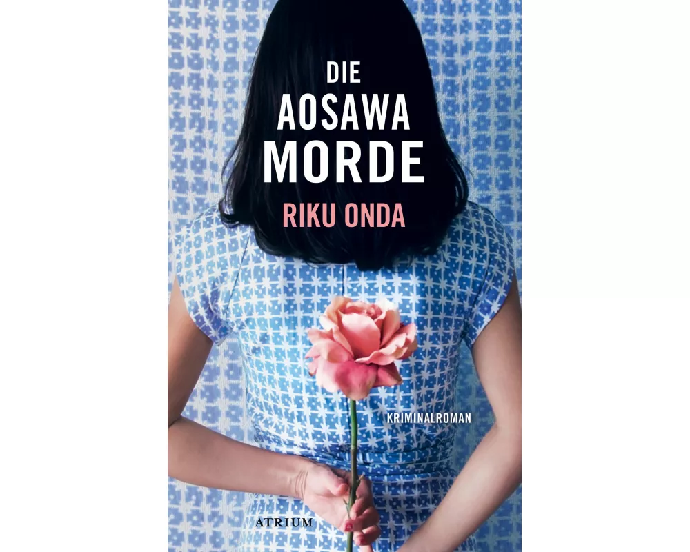 Die Aosawa-Morde