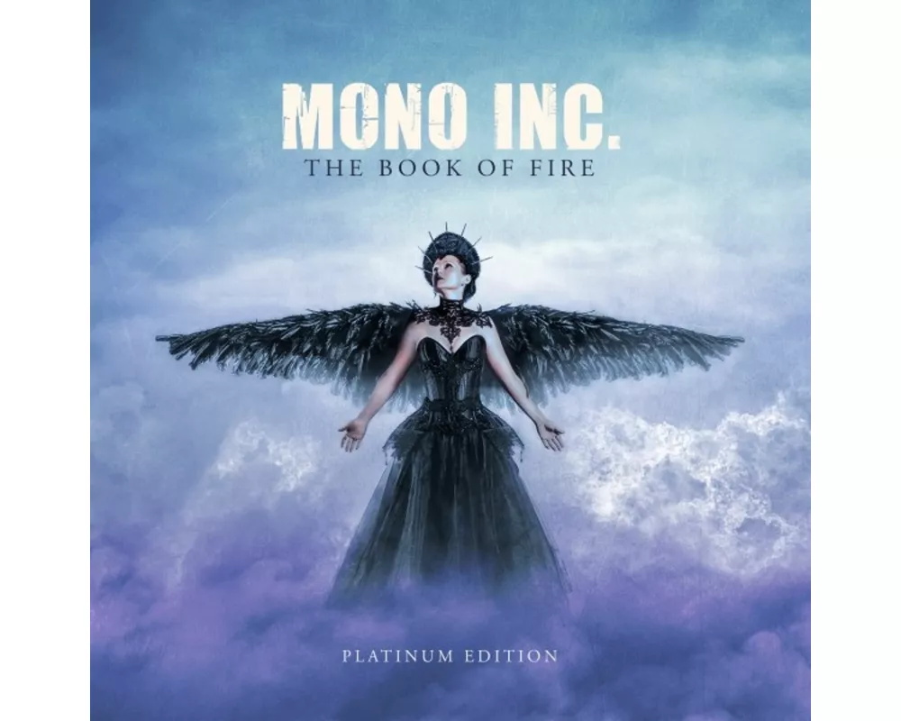 The Book Of Fire/Platinum Edition