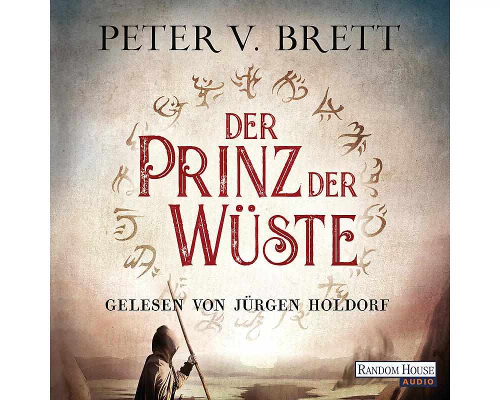 Der Prinz der Wüste