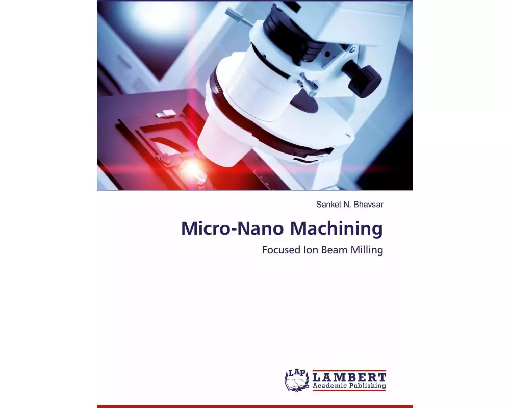 Micro-Nano Machining