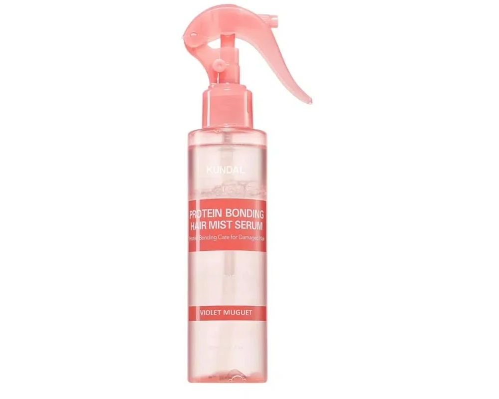Kundal Hair Mist Violet Muguet 150 ml
