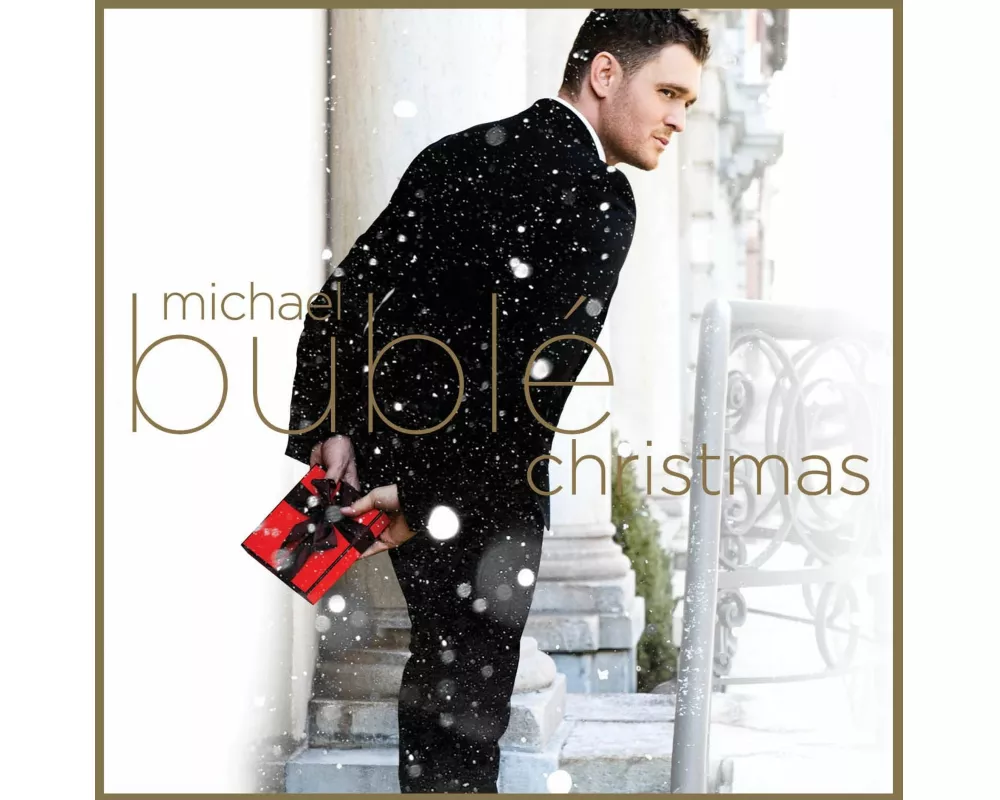 Christmas (10th Anniversary Deluxe Edition)