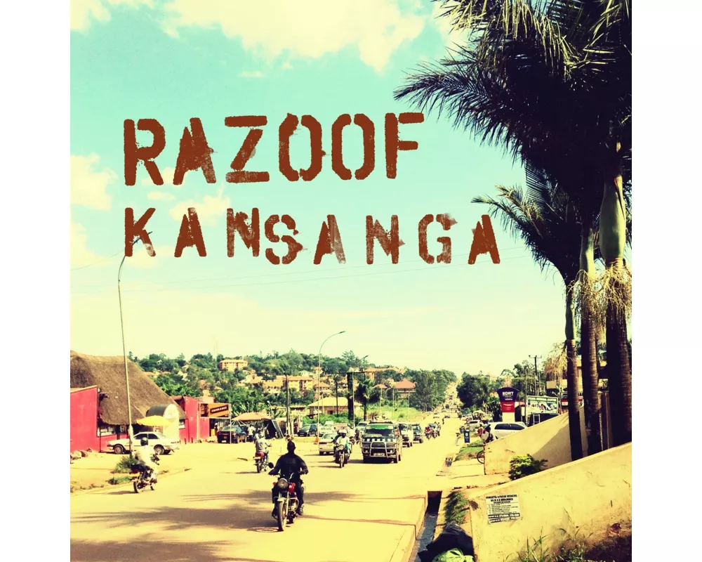 Kansanga