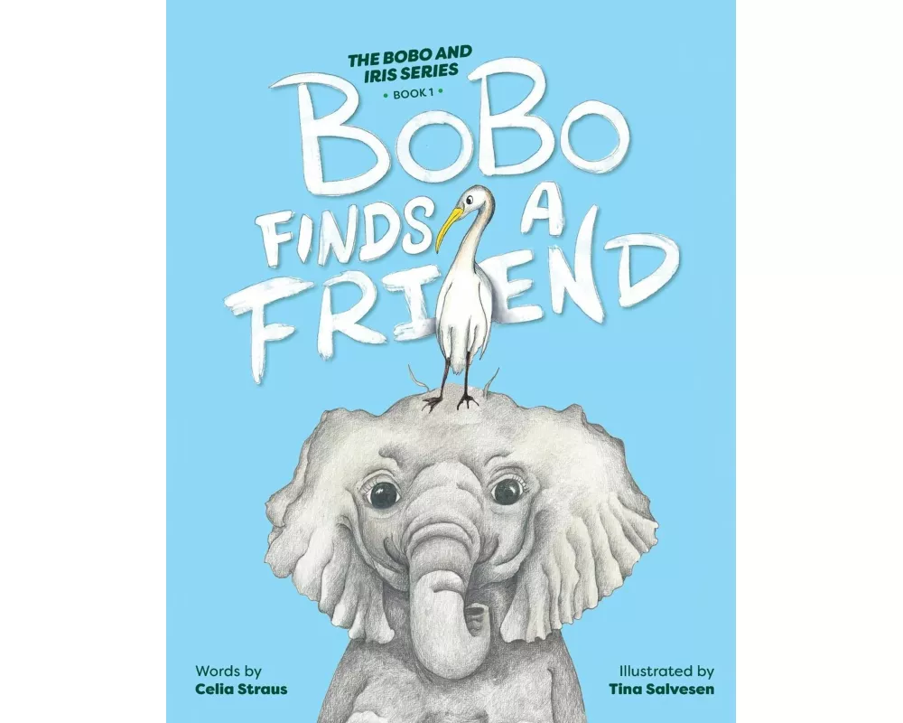 BoBo Finds a Friend