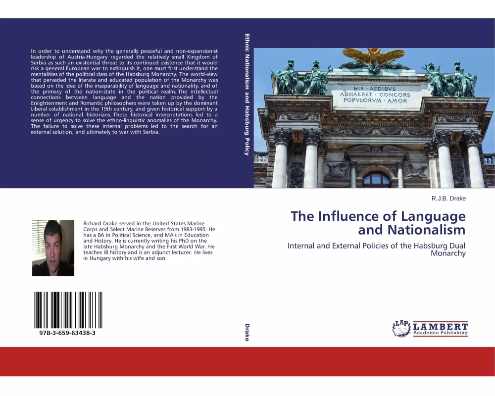 The Influence of Language and Nationalism