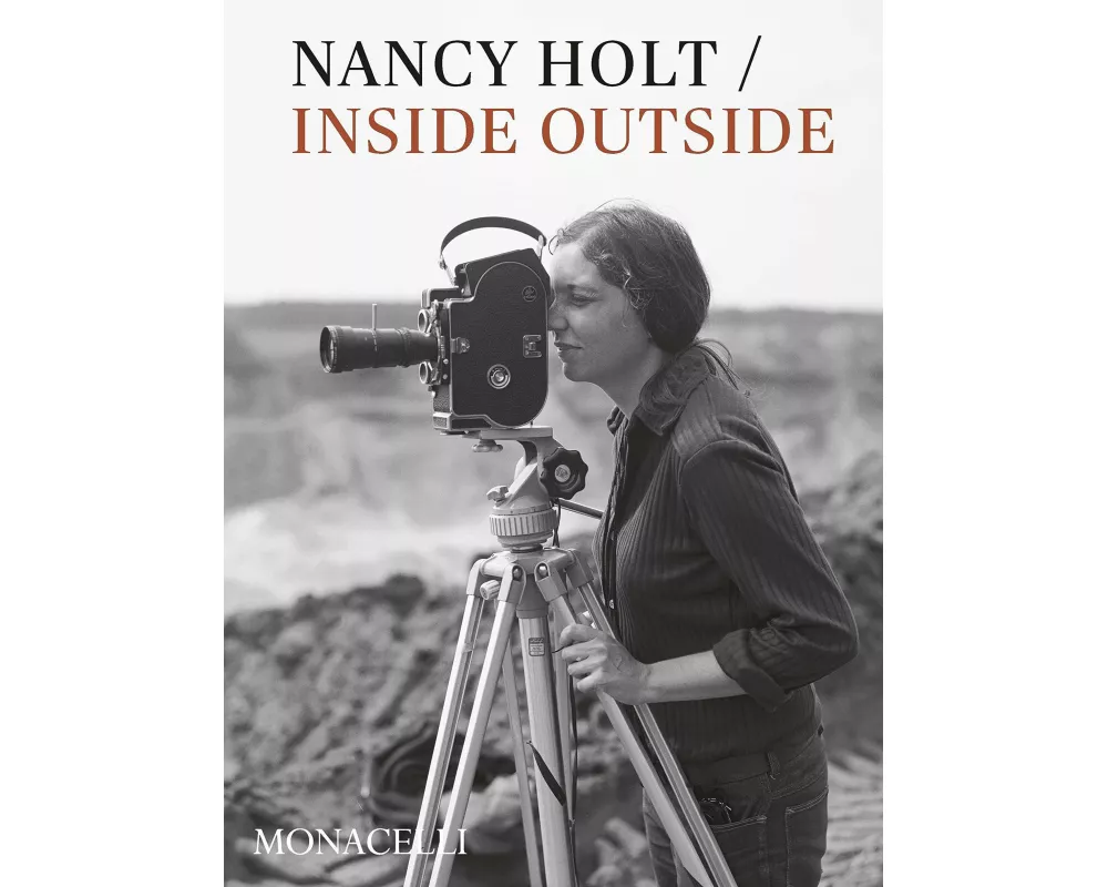 Nancy Holt