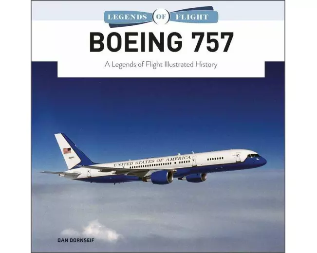 Boeing 757