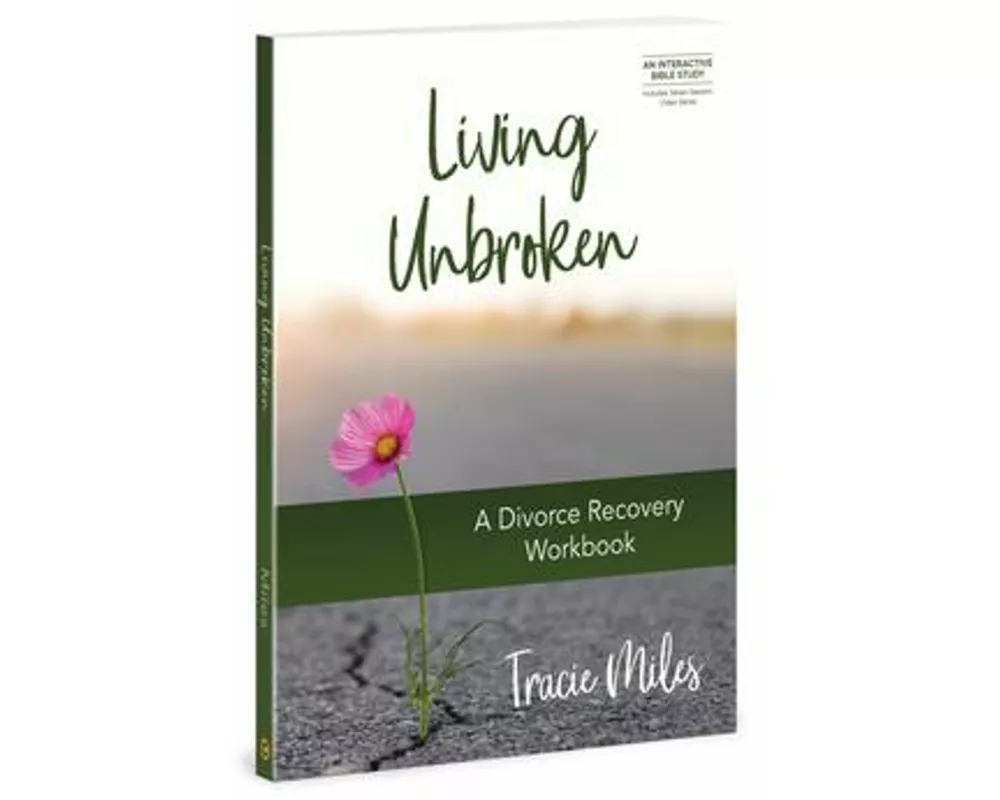 Living Unbroken - Includes 7-S