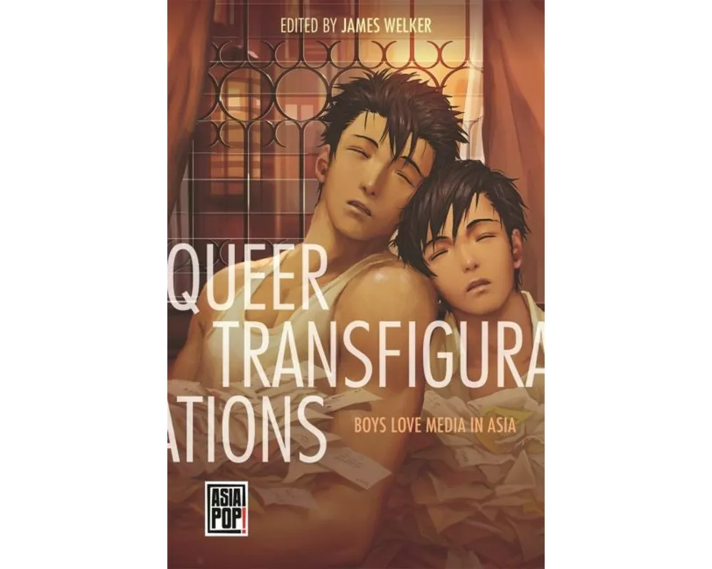 Queer Transfigurations