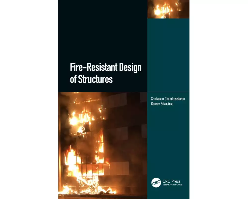 Fire-Resistant Design of Structures