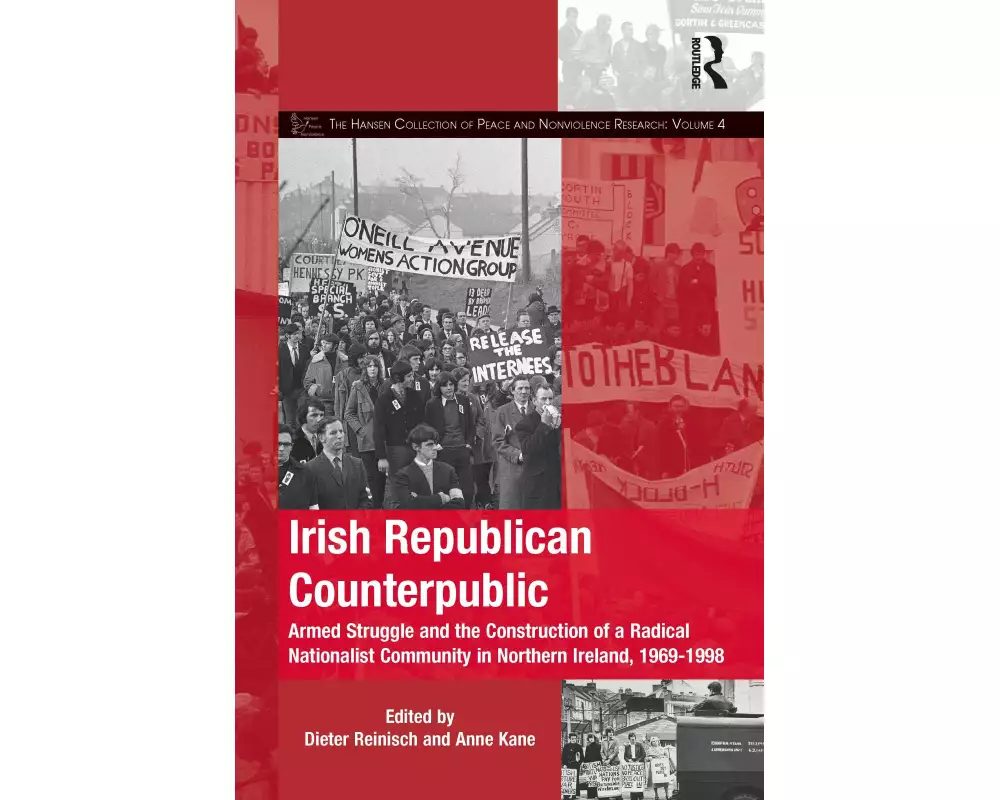 Irish Republican Counterpublic