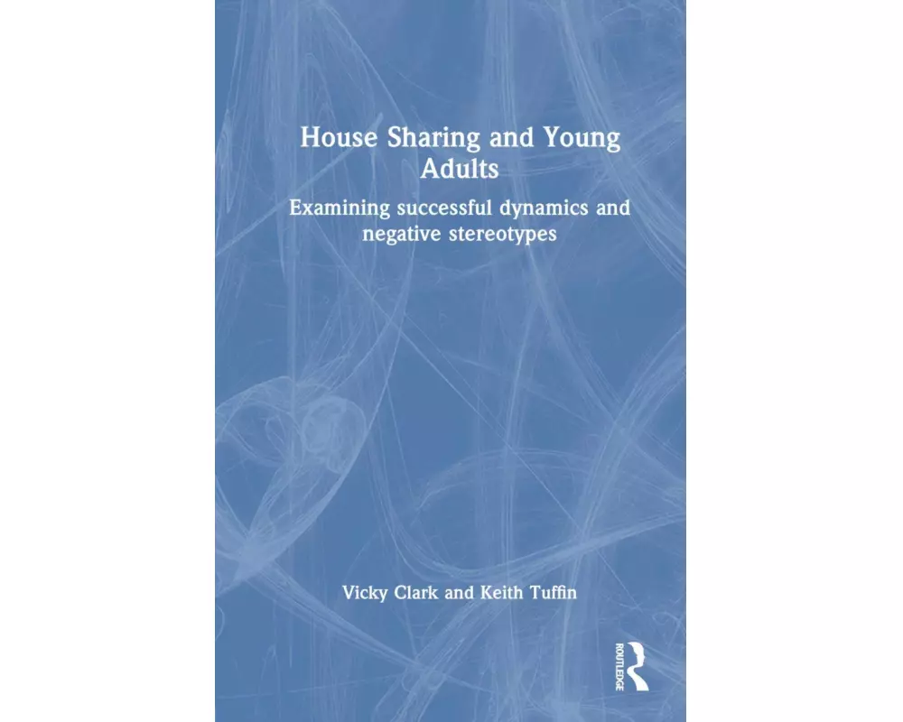 House Sharing and Young Adults