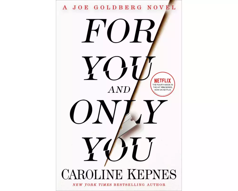 For You and Only You