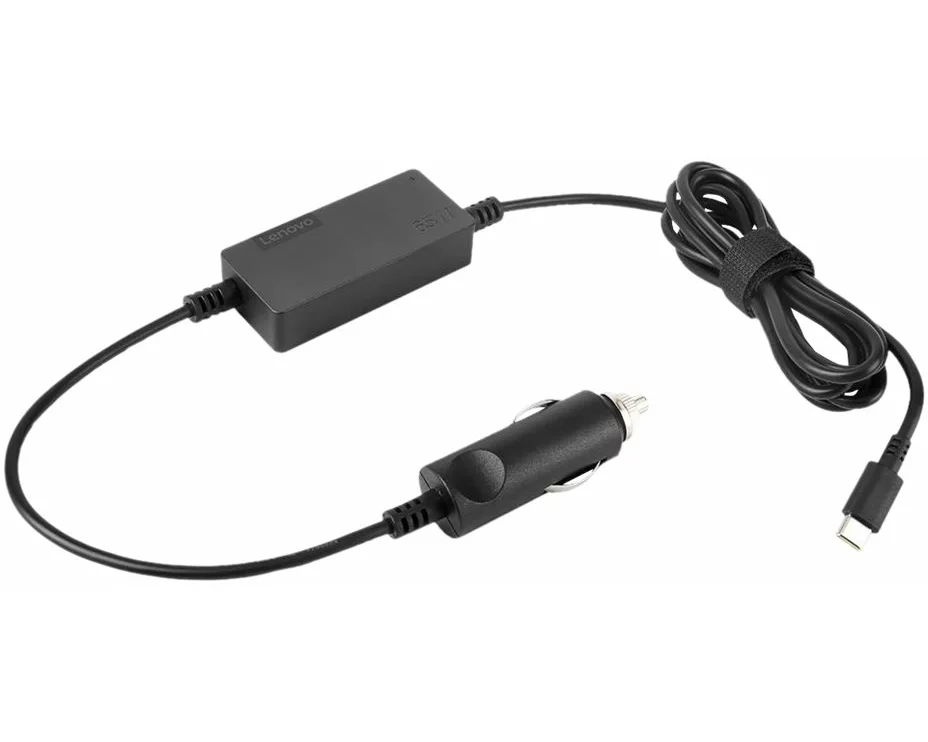 Lenovo Auto-Adapter 65 W USB-C