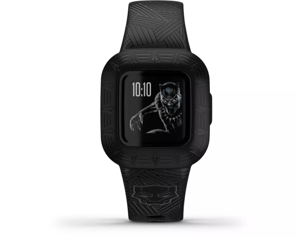 GARMIN Vivofit Jr.3 Schwarz