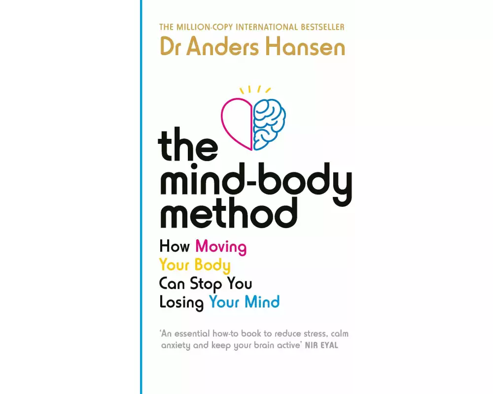 The Mind-Body Method