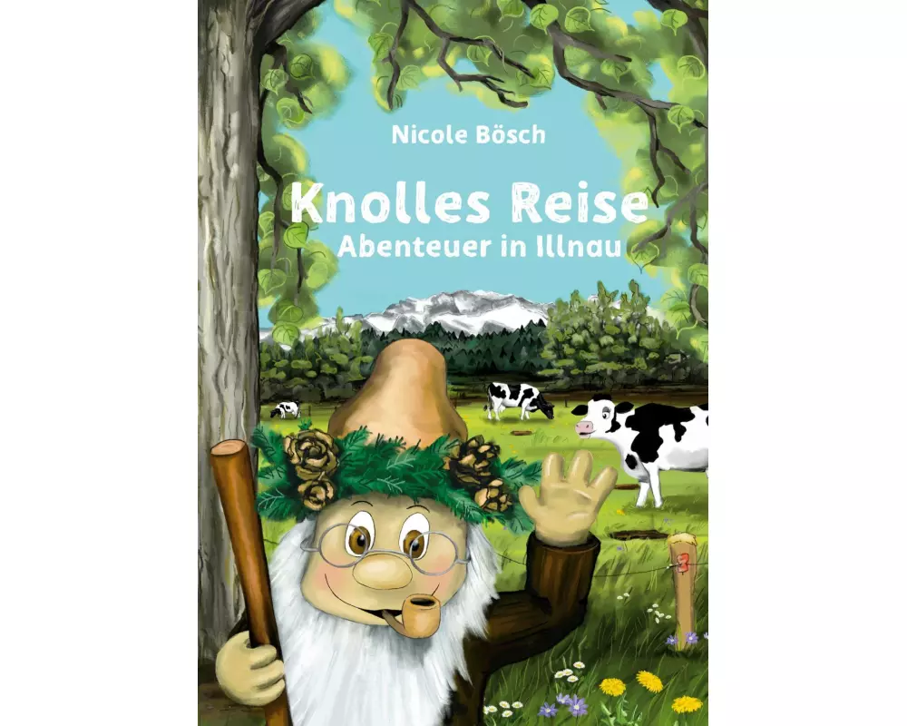 Knolles Reise