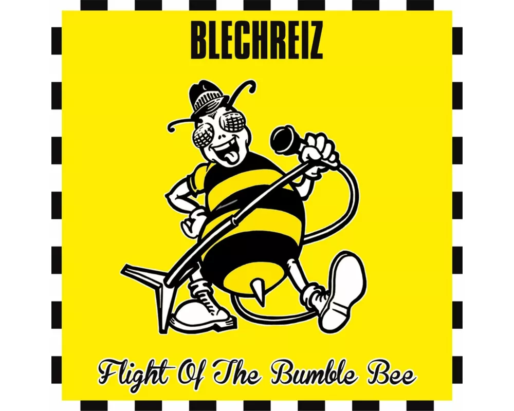Flight Of The Bumble Bee