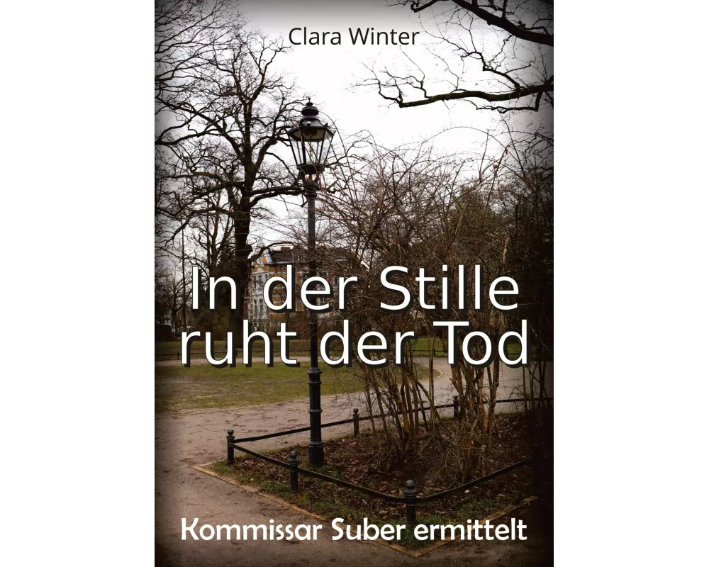 Kommissar Suber ermittelt